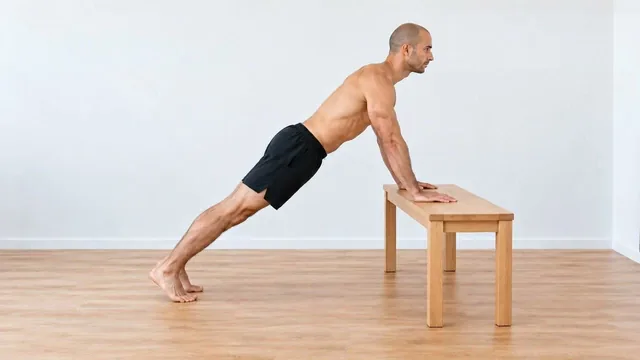 Flexiones inclinadas