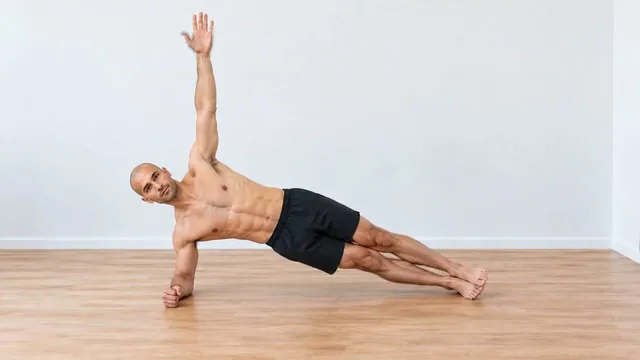 Plancha lateral